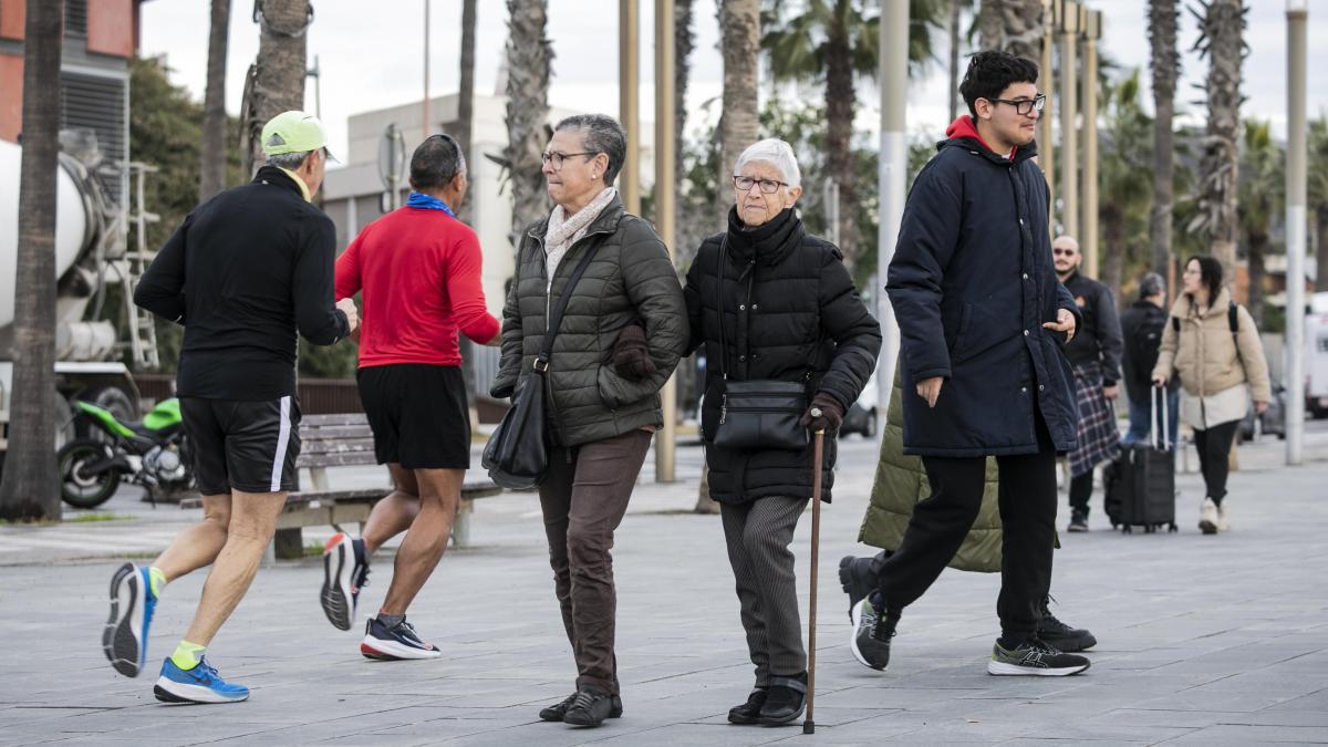 Fewer babies, more retirees: How Europe’s demographic math is changing