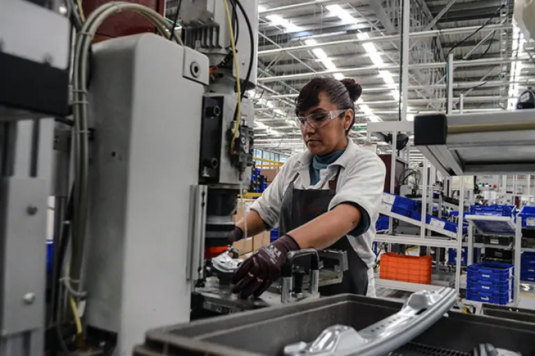 Can Latin America Formalise Work Without Deepening Inequality?