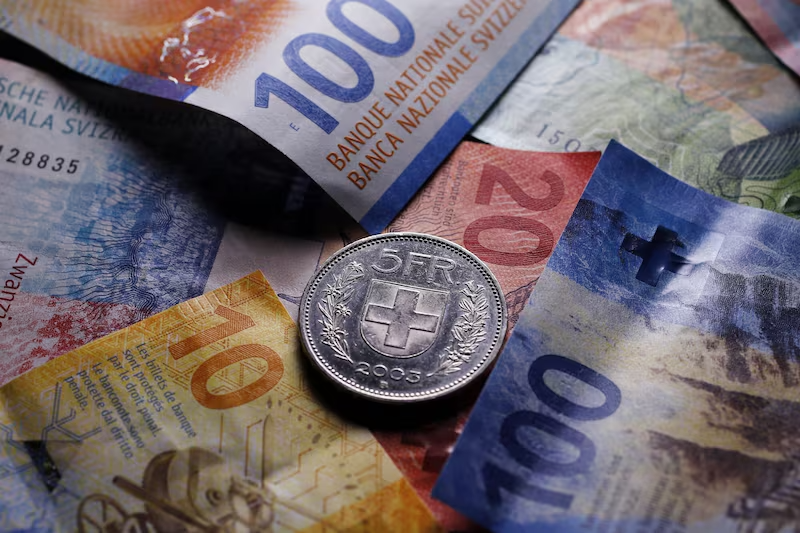 Just one-quarter of Swiss believe old-age pension will be secure in 20 years