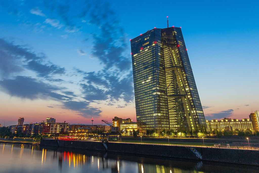 ECB warning of AI bubble: Contagion and concentration risk spreads
