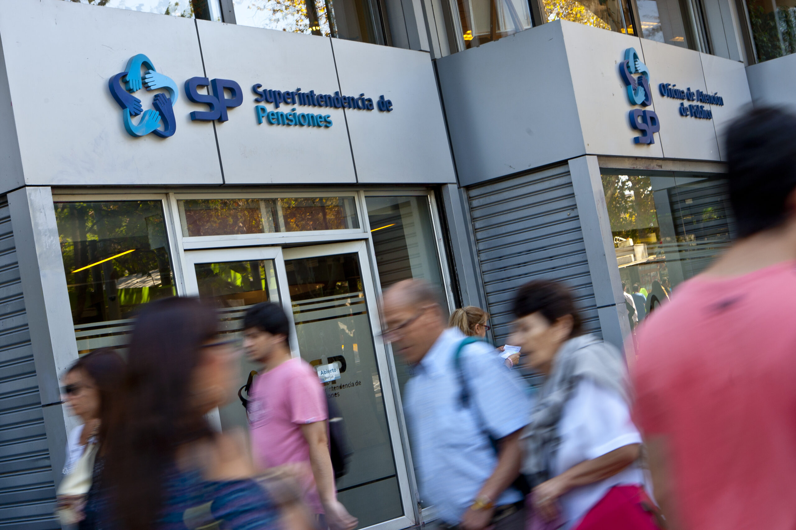 Chile. Fondos generacionales: las propuestas de la Asociación de AFP a la Super de Pensiones para ajustar el nuevo régimen de inversiones