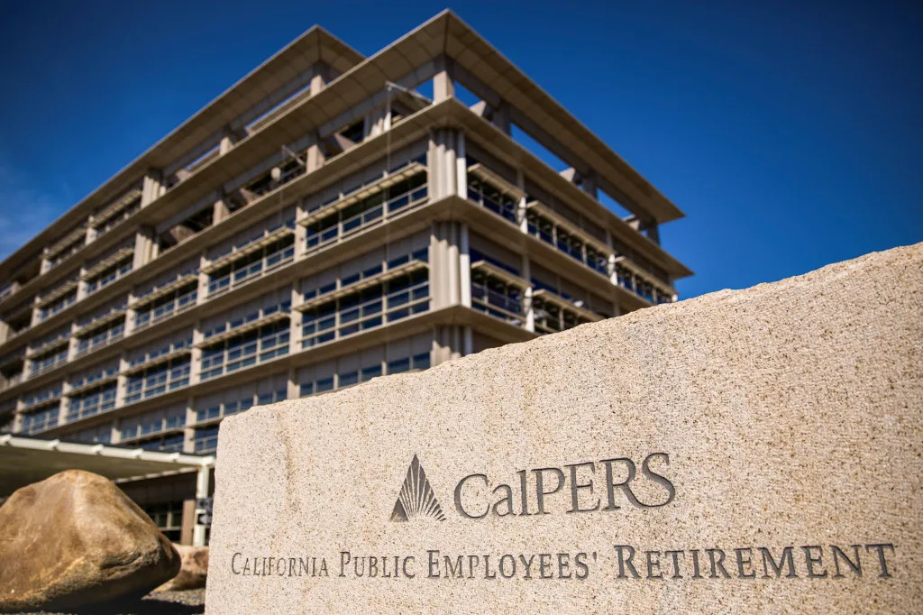 US. CalPERS trims Strategy stake as Bitcoin exposure dips to $35.5M