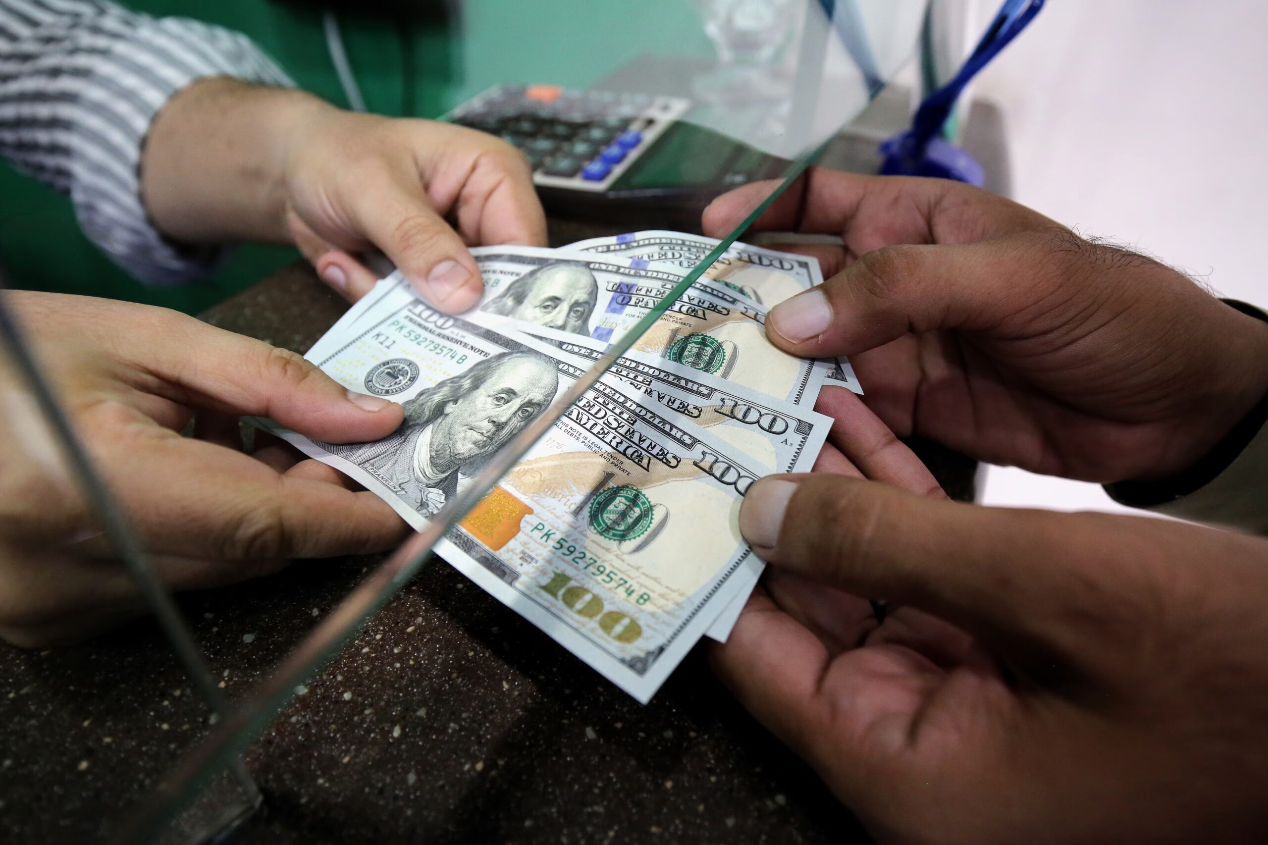 Look beyond funded ratios for hidden pension risks