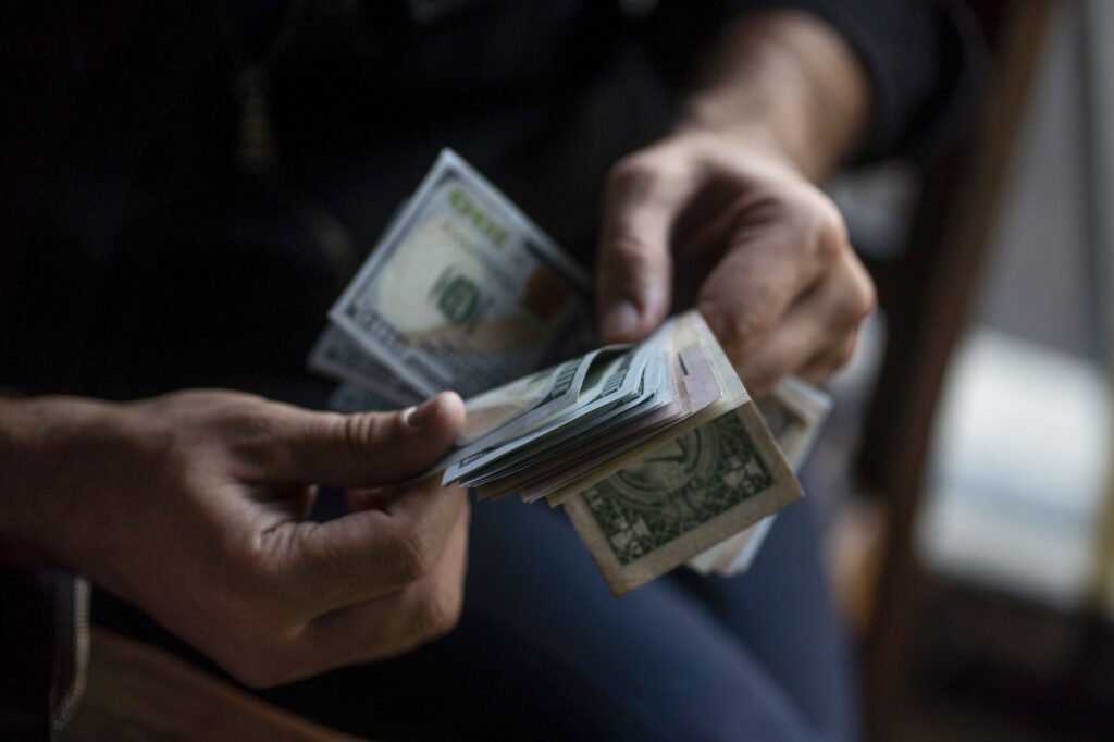 Saving for Old Age