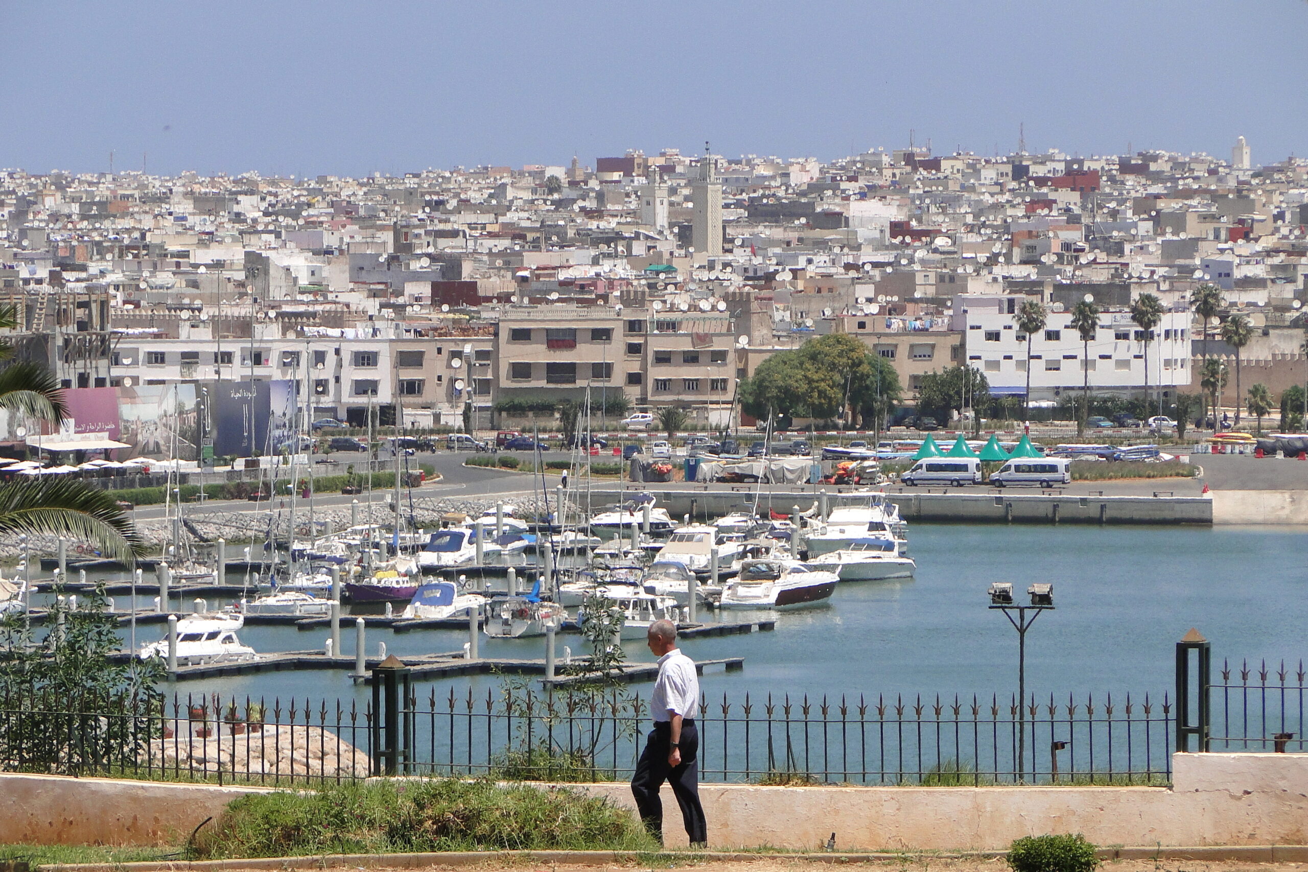Morocco’s Pension Fund Promises less Paperwork, Faster Processing
