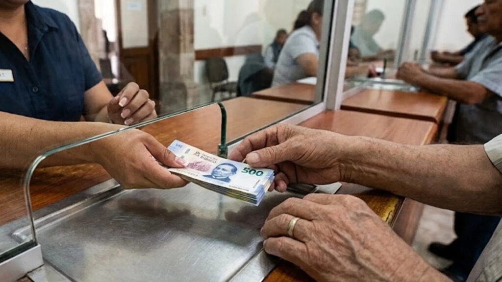 México. Afore: retiro por desempleo borra hasta 5 años de cotización y reduce pensión