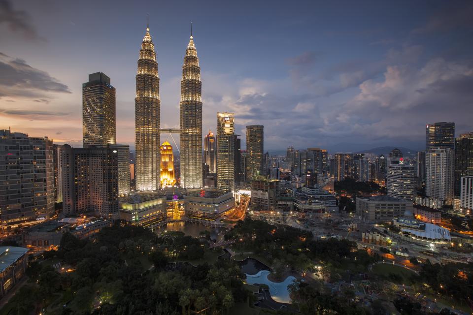 Malaysia’s pension fund investment income jumps 48 pct in H1