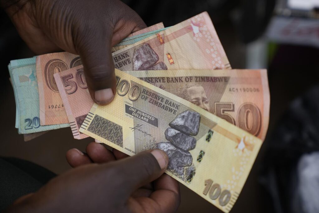 Restoring dignity: How pension reforms are reviving Zimbabwe’s retirement system
