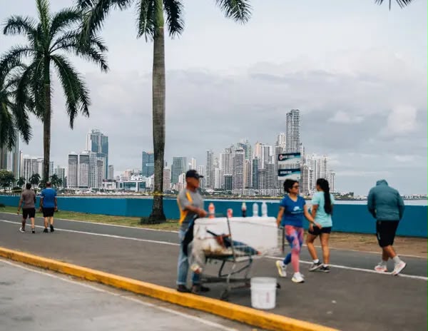 Panama tops 2026 expat rankings again