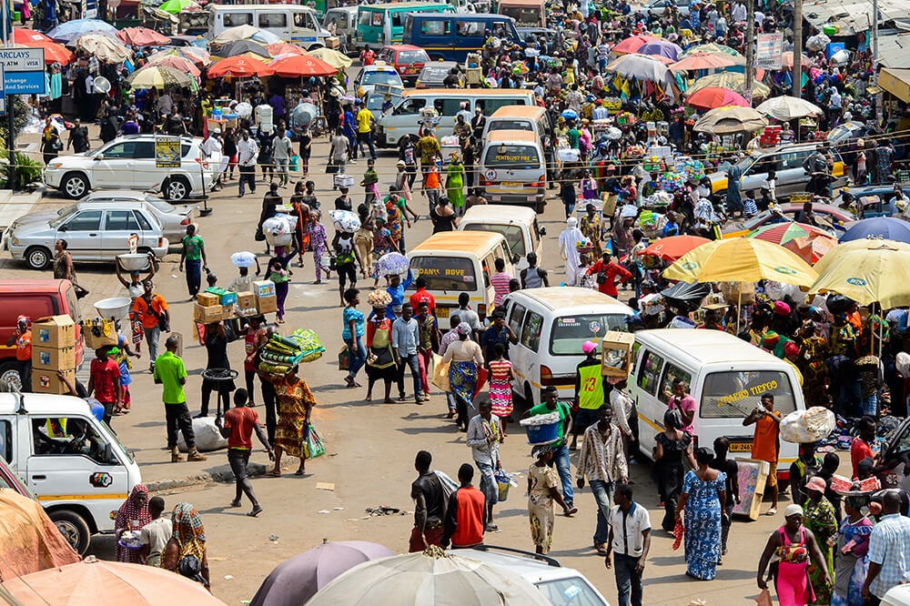 Ghana. GNA, SSNIT deepen collaboration on pension information