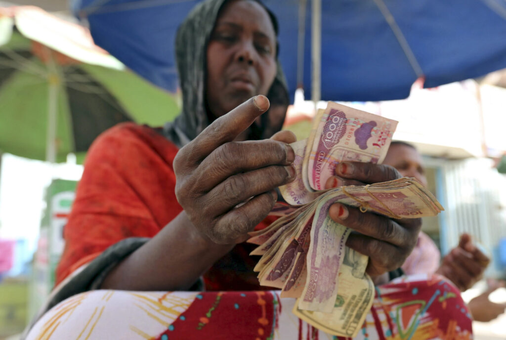 African Pension Funds shift more capital into private equity