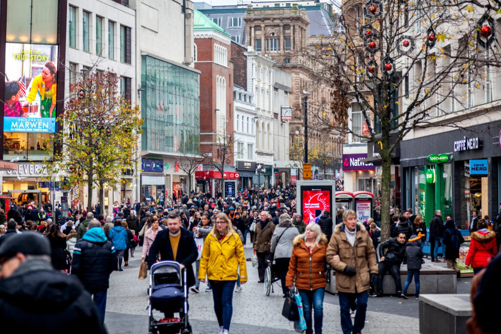 UK. A dynamic value-based framework for retirement