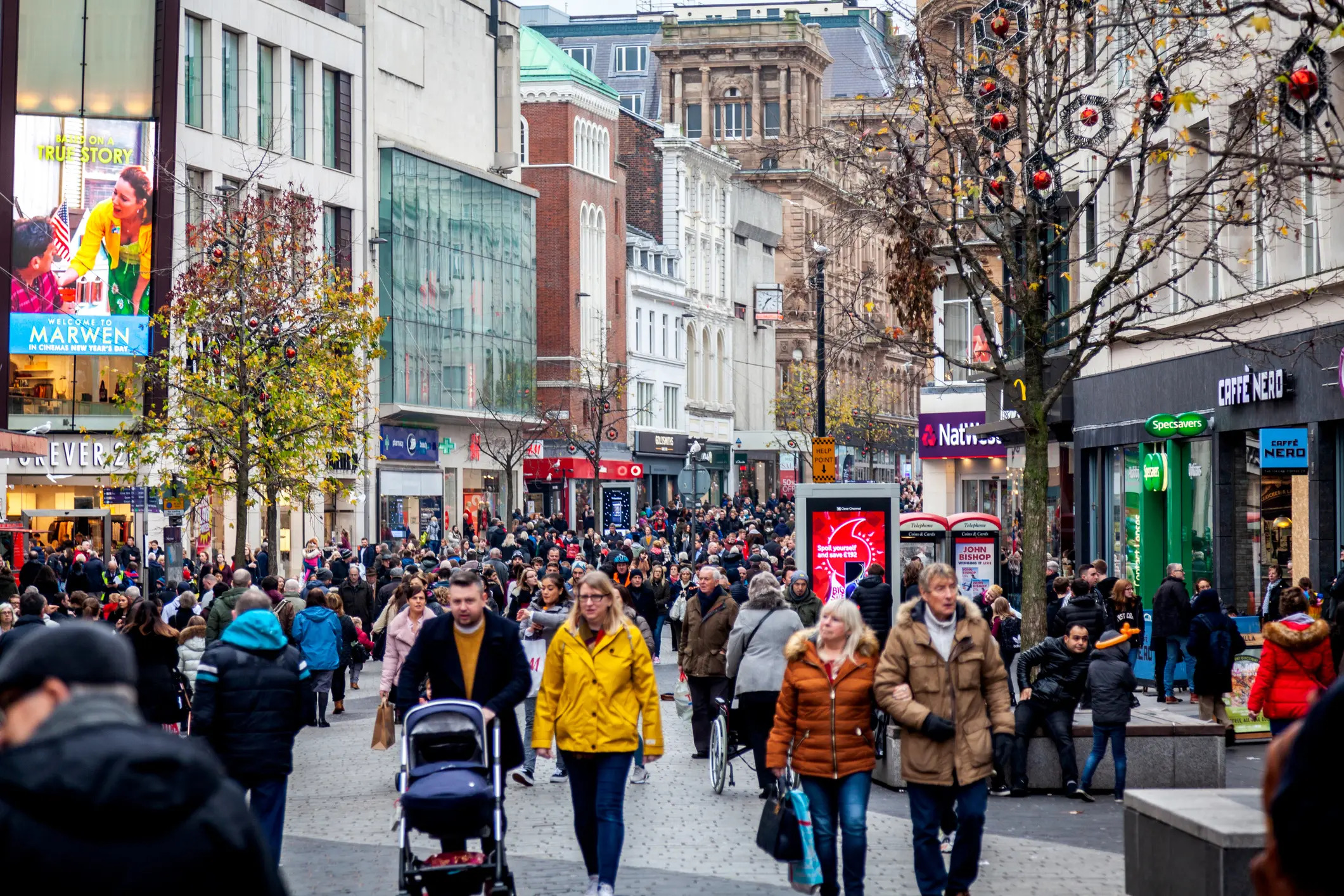 UK. A dynamic value-based framework for retirement
