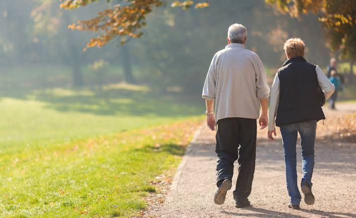Healthy Longevity as Regenerative Capital: AI-Enabled Prevention, Senior Re-employment, and Climate Risk
