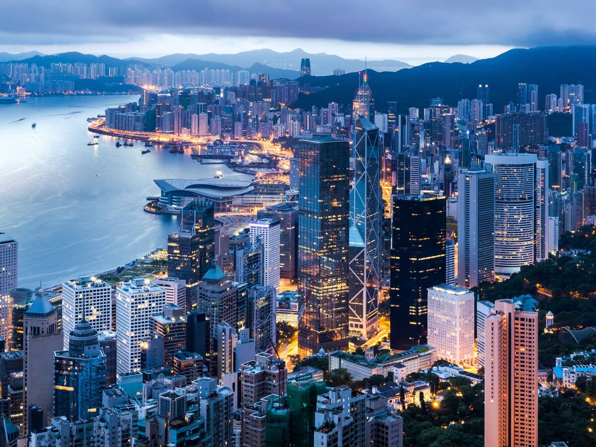 Hong Kong expands AI sandbox with projects that include banks, securities and insurance