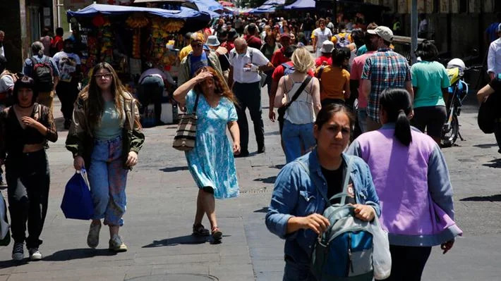 Chile. Brecha previsional femenina: los desafíos comienzan mucho antes de la jubilación
