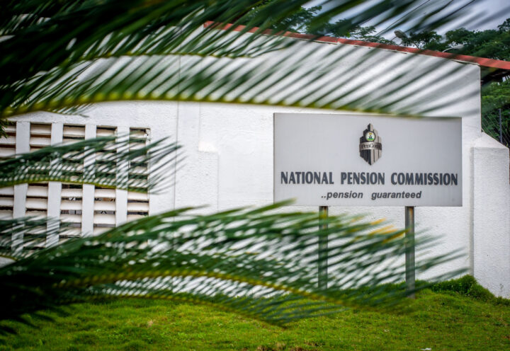 Nigeria. PenCom records 11.18 million pension registrations in Q1