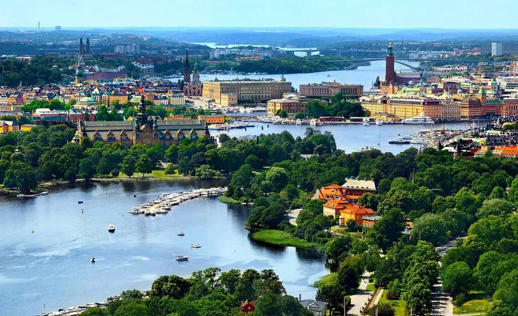 Swedes show ‘renewed willingness’ to make sustainable investments
