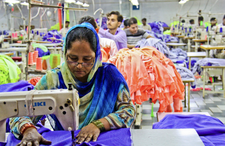 India’s gig economy leaving its women behind, study finds