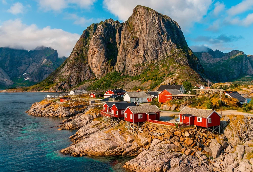 Norway tops retirement ranking as inflation, debt fuel financial anxiety