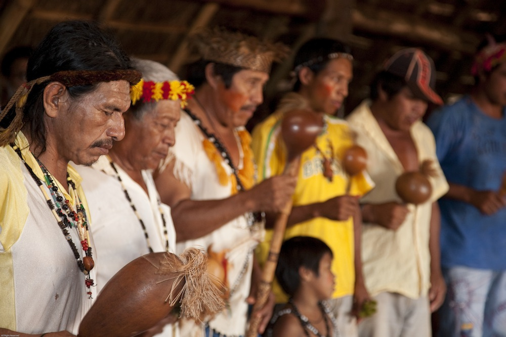 Ageing Well for Indigenous Peoples: Closing the Health Equity Gap