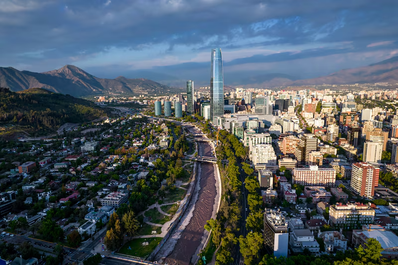 Population Aging and Fiscal Sustainability in Resource-Rich Economies: The Case of Chile