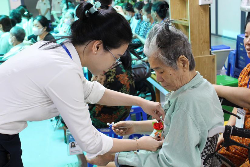 Asia’s aging population will redefine retirement, care—and independence