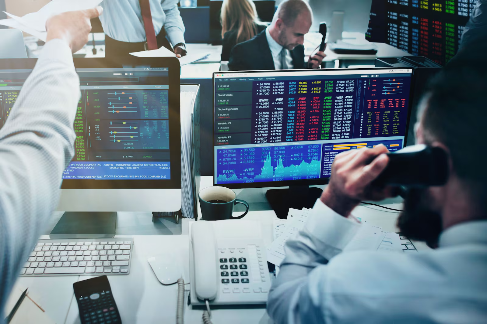 Bumper growth for world’s largest pension funds as UK market contracts