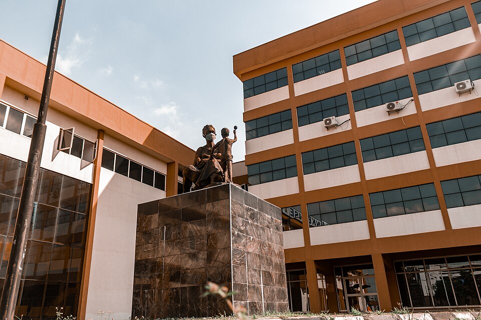 Pension funds urged to rescue Nigeria’s ailing healthcare system