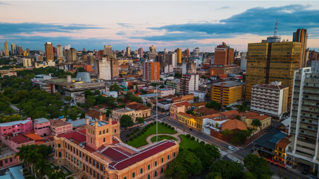 This South American Country Is Emerging as a Retirement and Digital Nomad Hot Spot—With $700 Rent and Easy Residency Rules