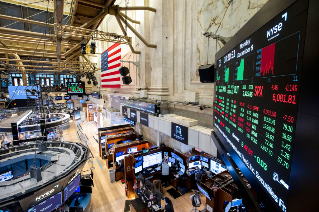 US. Explaining the Rise in Alternative Investments in Public Pension Plans