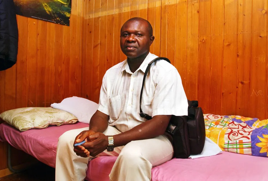 90% of Nigerians lack formal pension coverage – Report