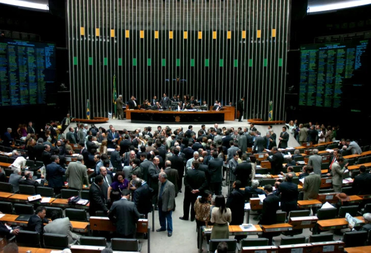 Debate addresses perspectives on the Brazilian Pension Reform