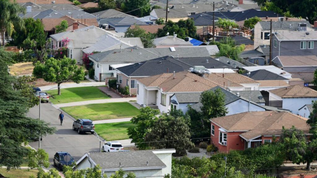 US. 10 Million Seniors Live in Poverty—Even as They Hold Trillions in Housing Wealth