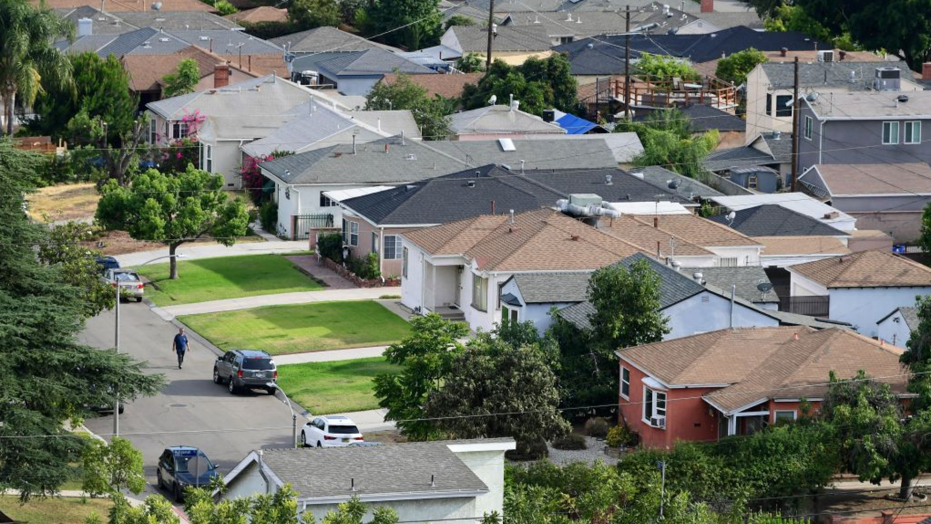US. 10 Million Seniors Live in Poverty—Even as They Hold Trillions in Housing Wealth