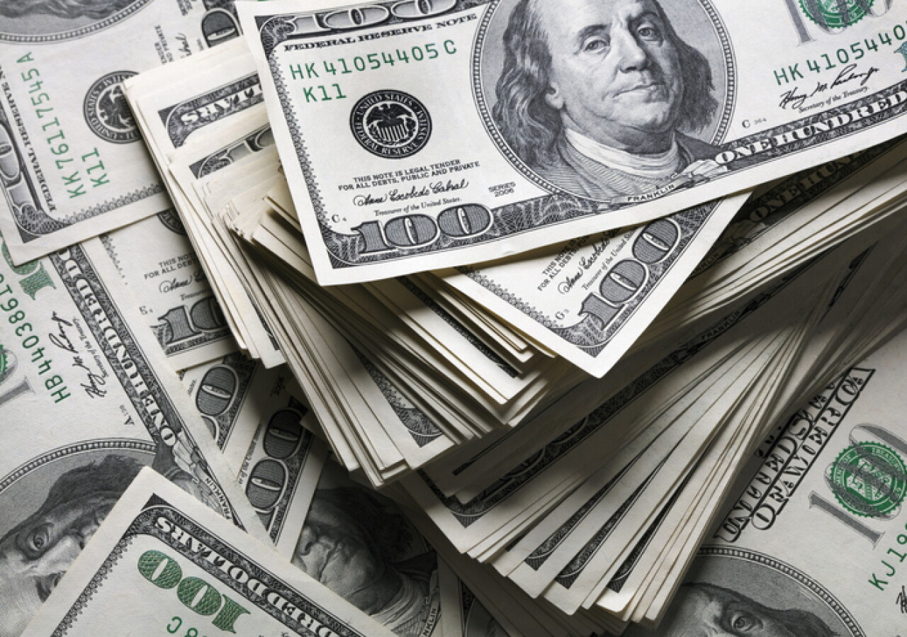 US. Public Pension Funds Commit $100B to Private Equity Strategies in 2025