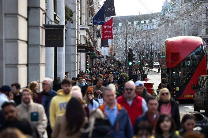 UK. Almost 7 million adults in the dark about their State Pension