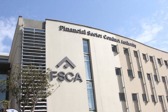 South Africa. FSCA puts retirement fund fees and returns under scrutiny