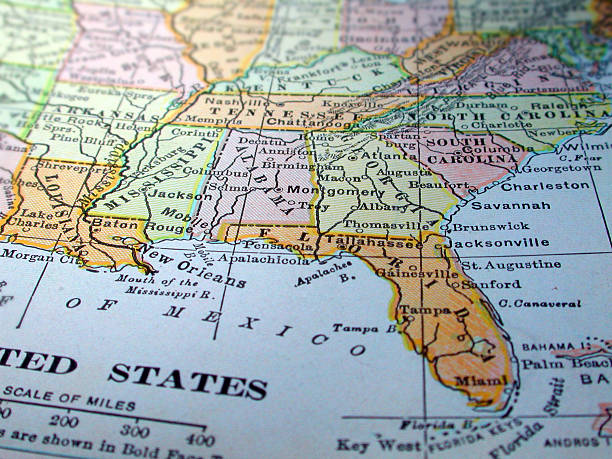 Overseas Stocks Drive Double-Digit Returns for State Plans Like Louisiana and New York