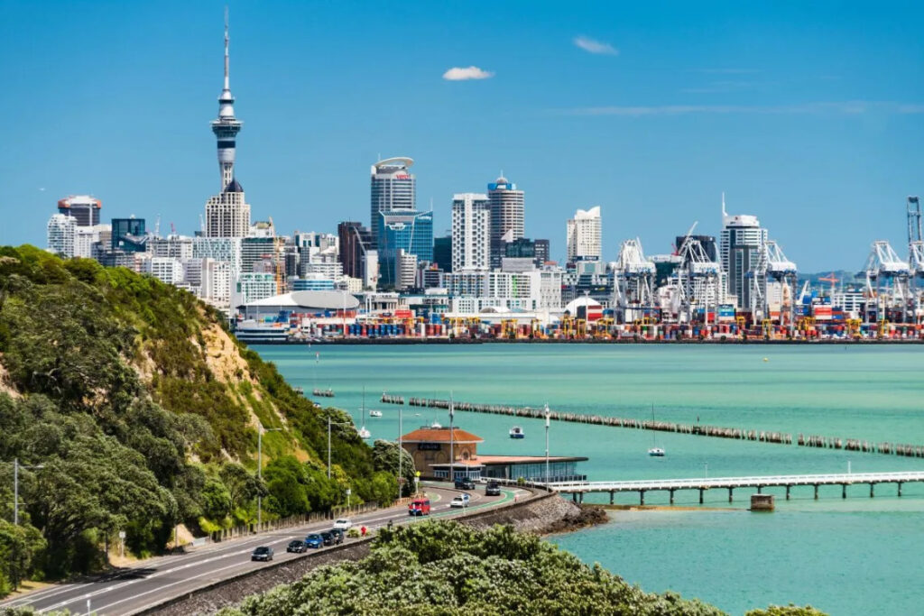 New Zealand: Ageing kiwis are hard hit by surging cost of living
