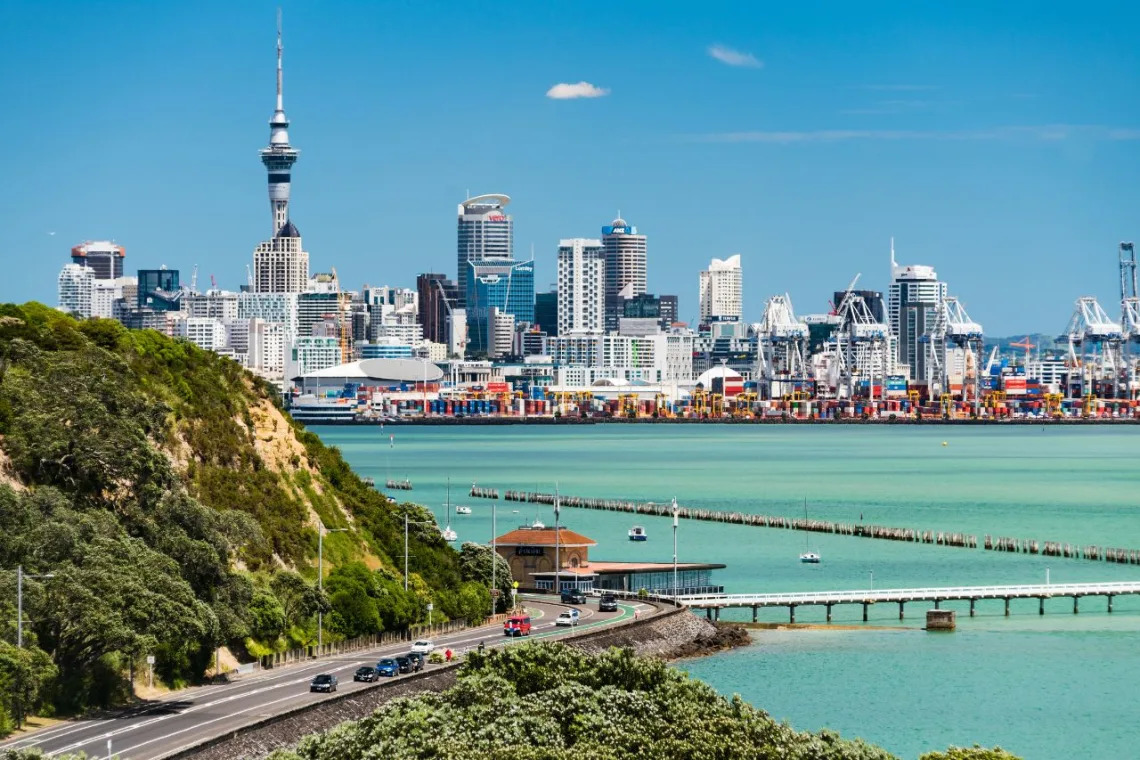 New Zealand: Ageing kiwis are hard hit by surging cost of living