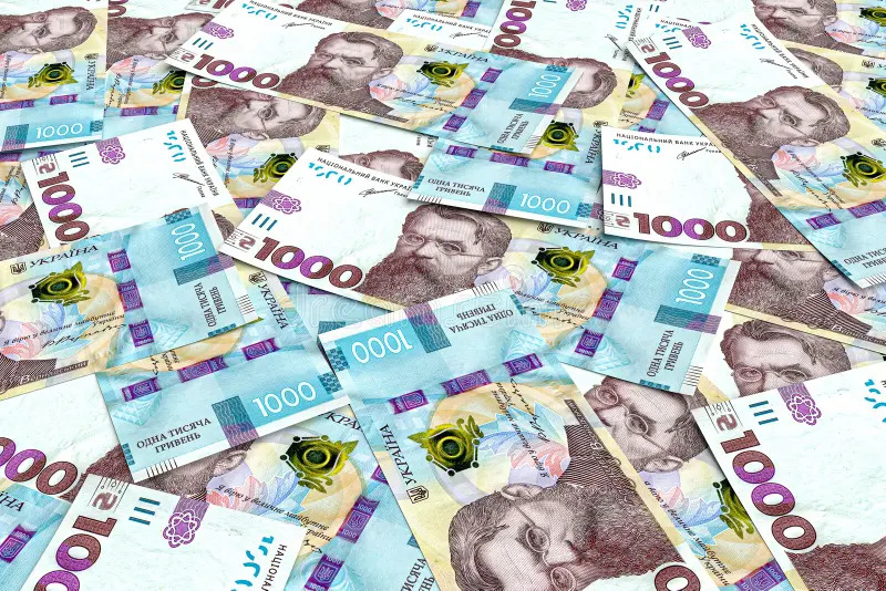 The average pension of women in Ukraine is 2,000 hryvnias lower than that of men
