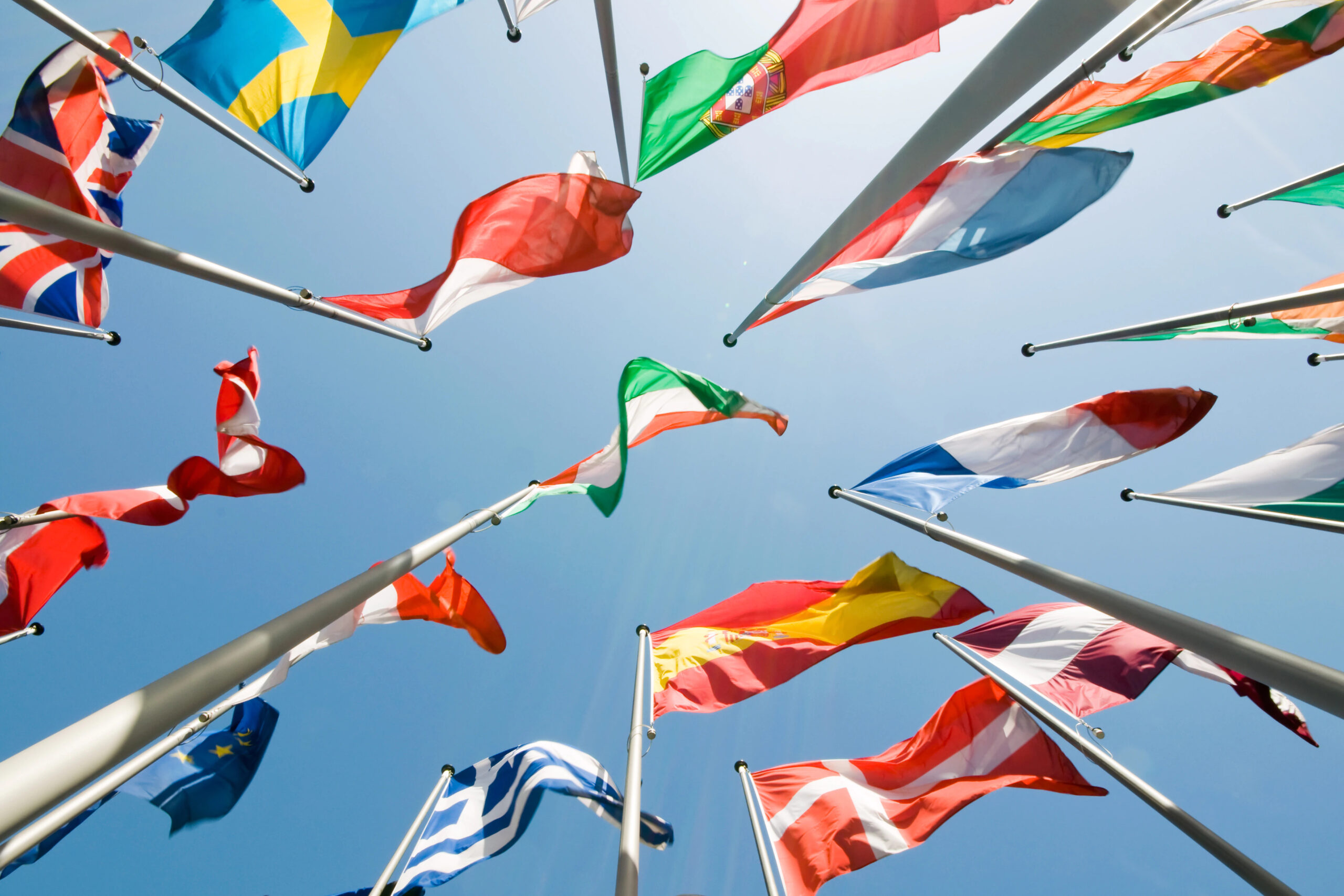Ranked: How Much Pensions Replace Your Salary by Country