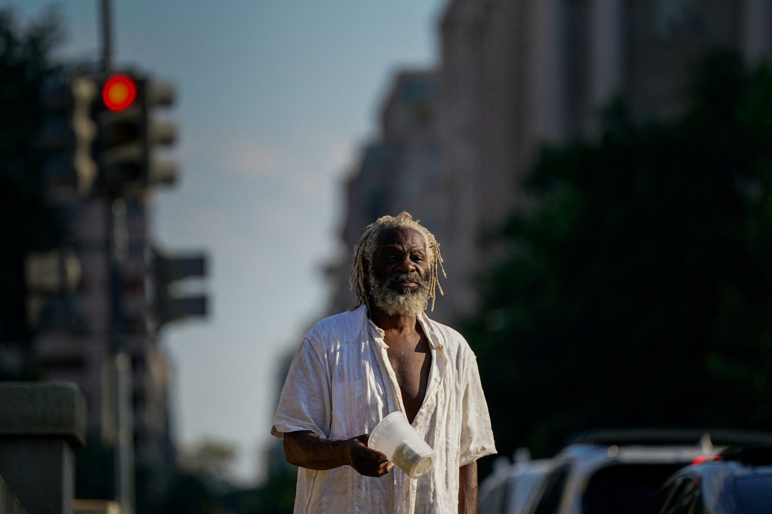 US. Poverty Rates Continue to Climb for Older Adults