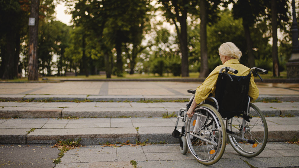 ‘Ticking time bomb’: The world’s pension funds face an ageing crisis