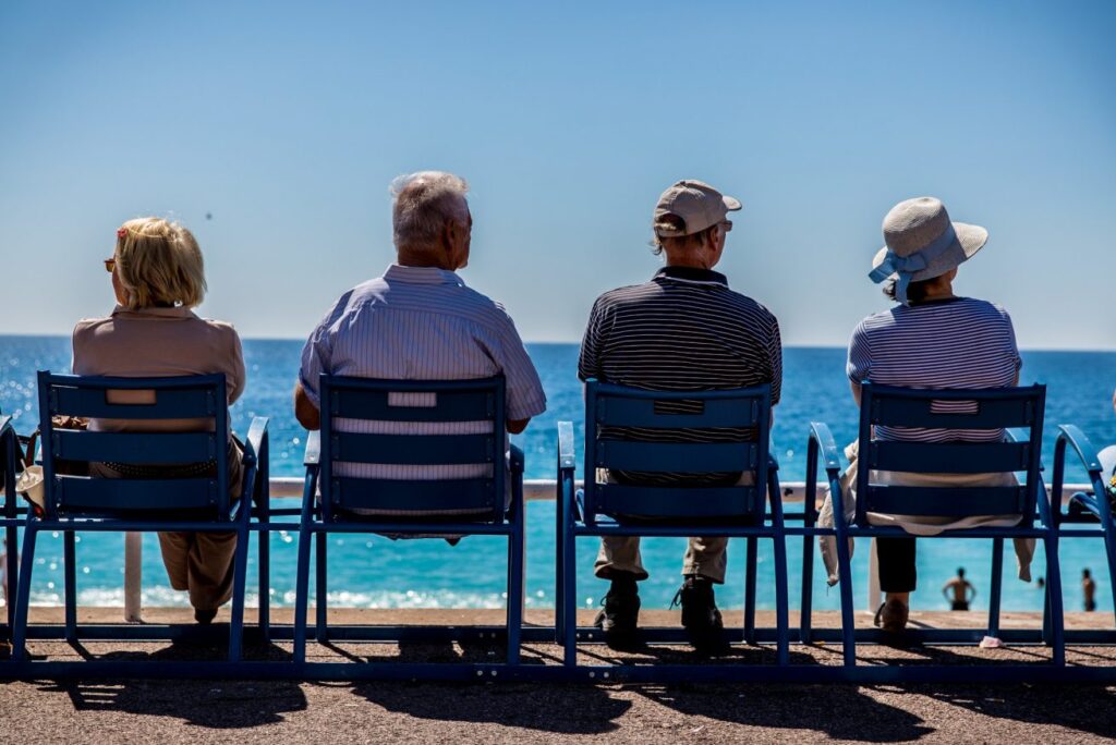 The Pensions Brief: October 2026