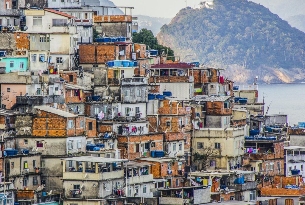 Brazil's Demographic Transition and the Future of Social Protection: Rethinking Pension Policy for an Ageing Society