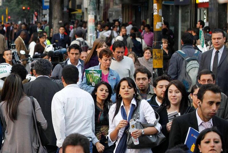 Envejecimiento de Colombia presionaría el gasto en pensiones y salud y pondría a prueba la sostenibilidad fiscal