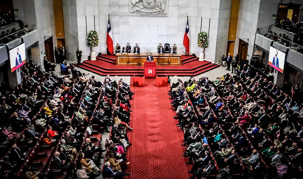 Chile. Gobierno cierra la puerta a nuevo retiro del 10% de las AFP que evalúa el PDG ante el desempleo