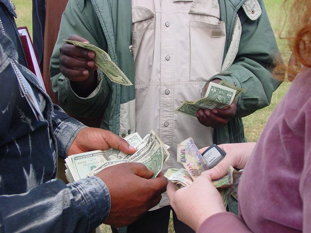 US. Why retirees are afraid to spend the money they saved